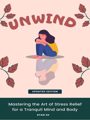 cover image of Unwind